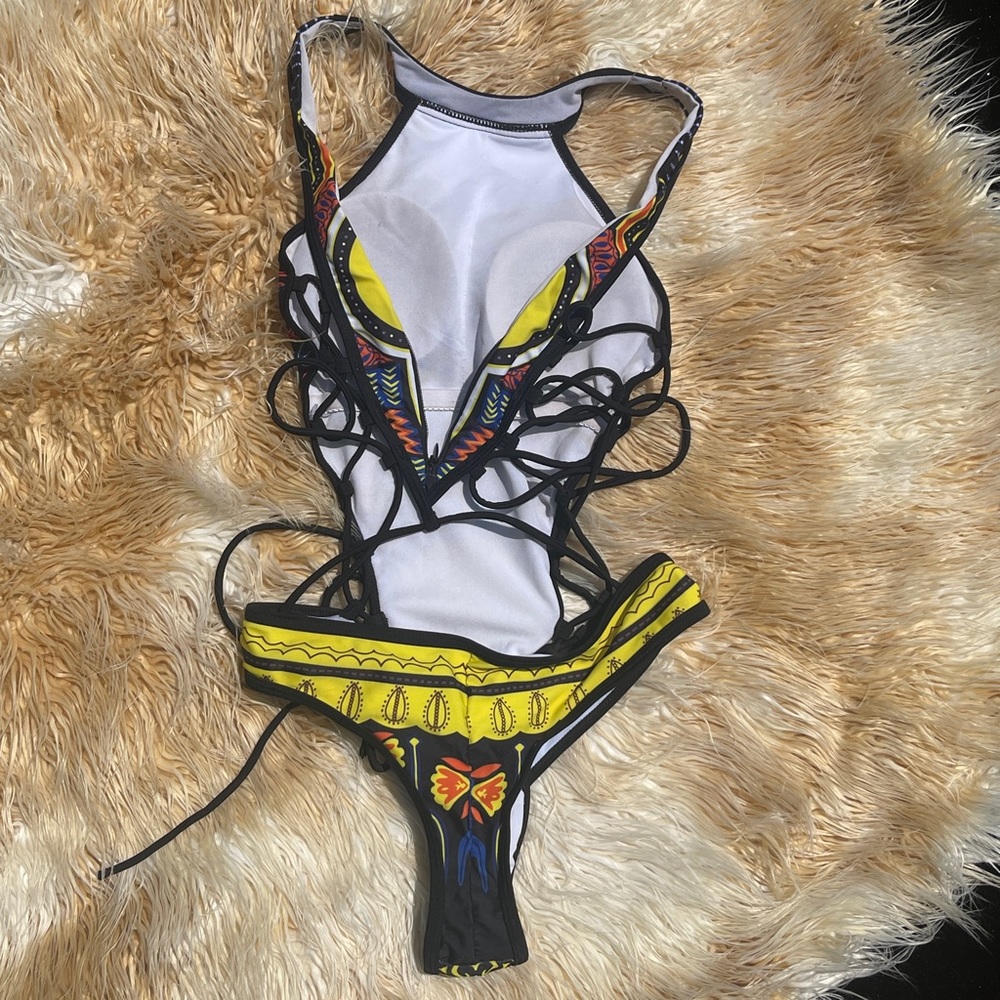 Festival Bodysuit